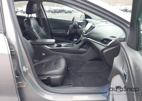 2017 Chevrolet Volt Premier z USA, uszkodzony, nr VIN 1G1RD6S55HU189491